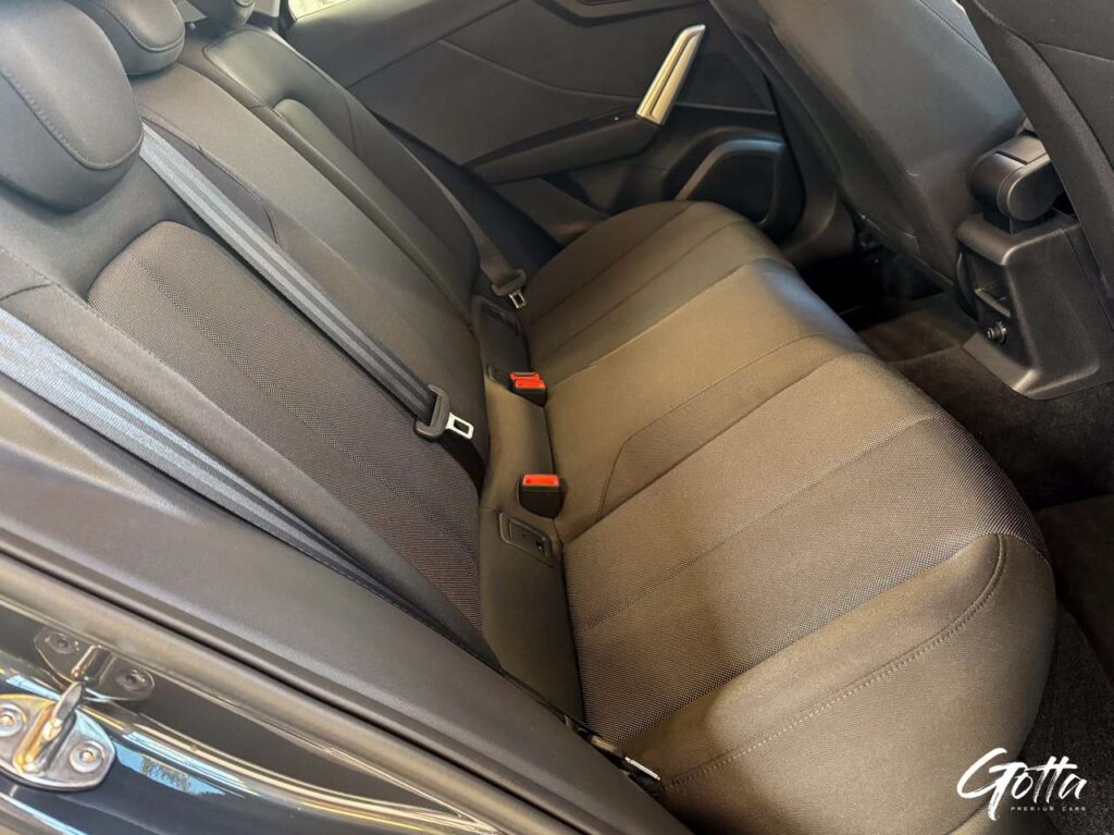 Photo du véhicule Audi Q2