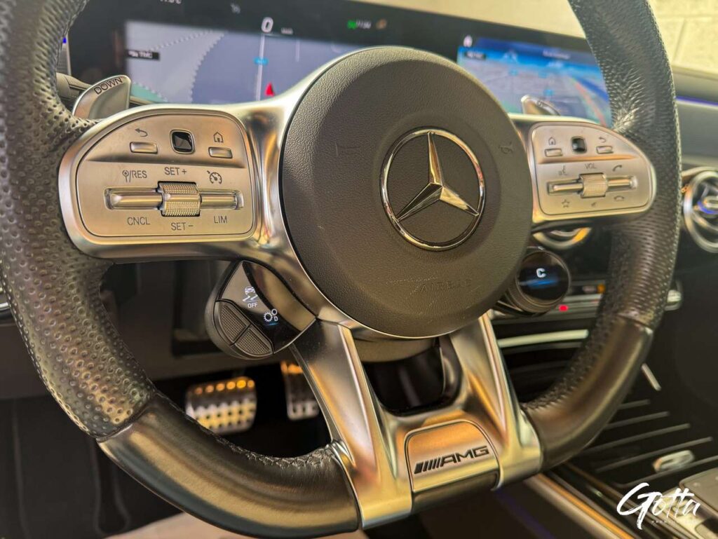 Photo du véhicule BMW M4