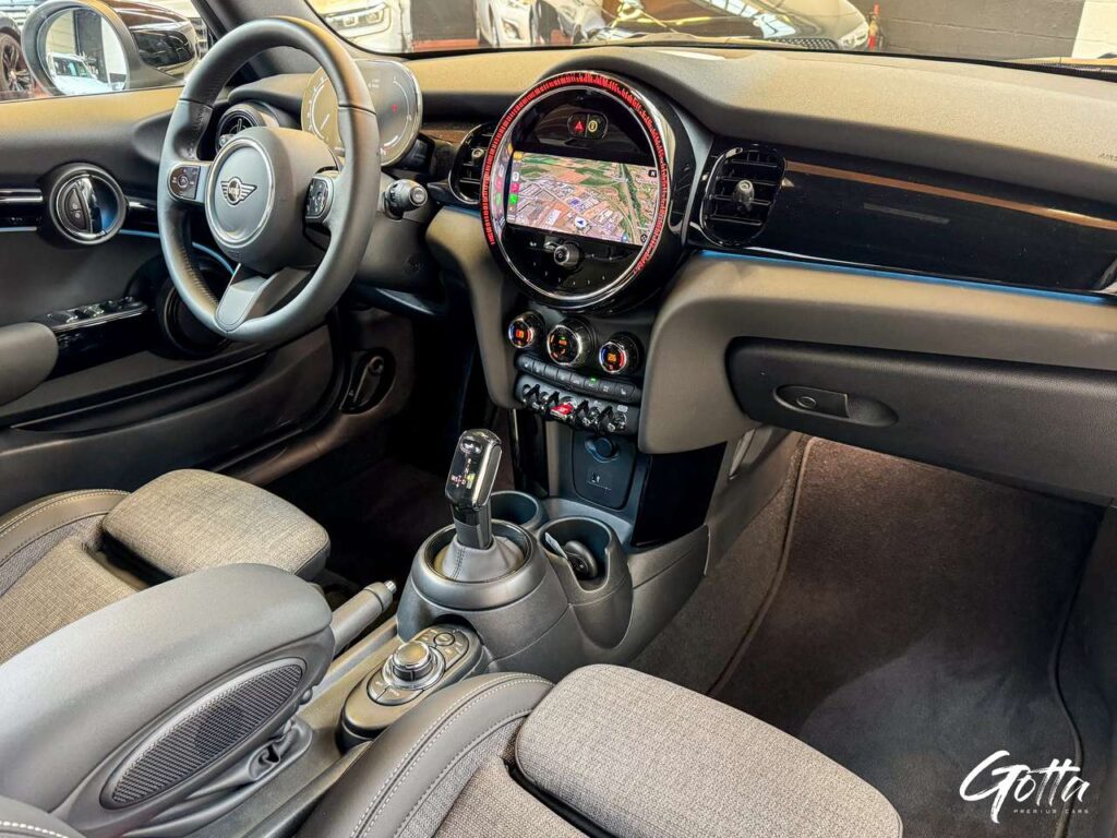 Photo du véhicule Mercedes-Benz GLC 300