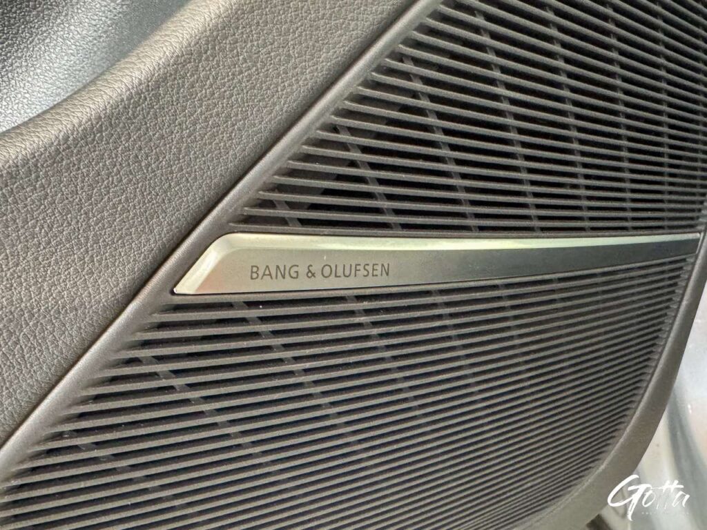 Photo du véhicule Audi Q8