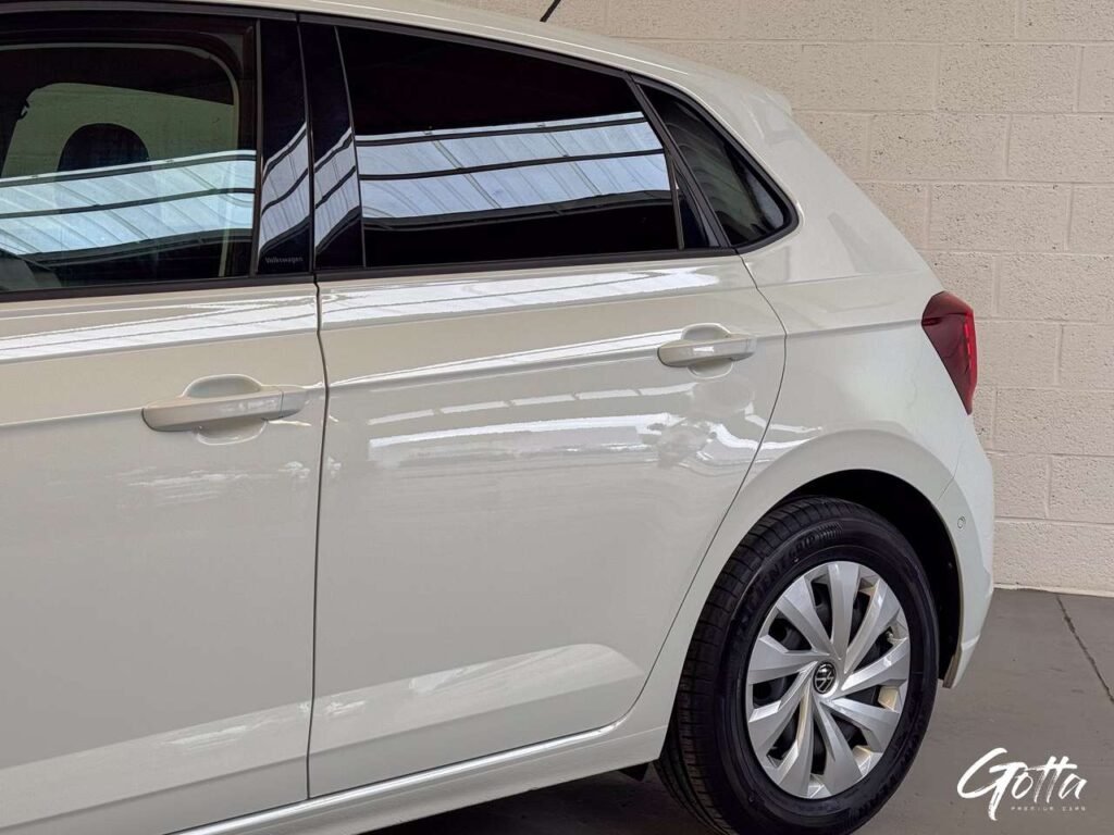 Photo du véhicule Volkswagen Polo
