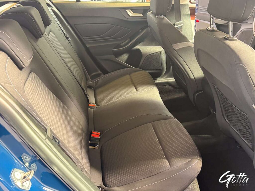 Photo du véhicule Ford Focus
