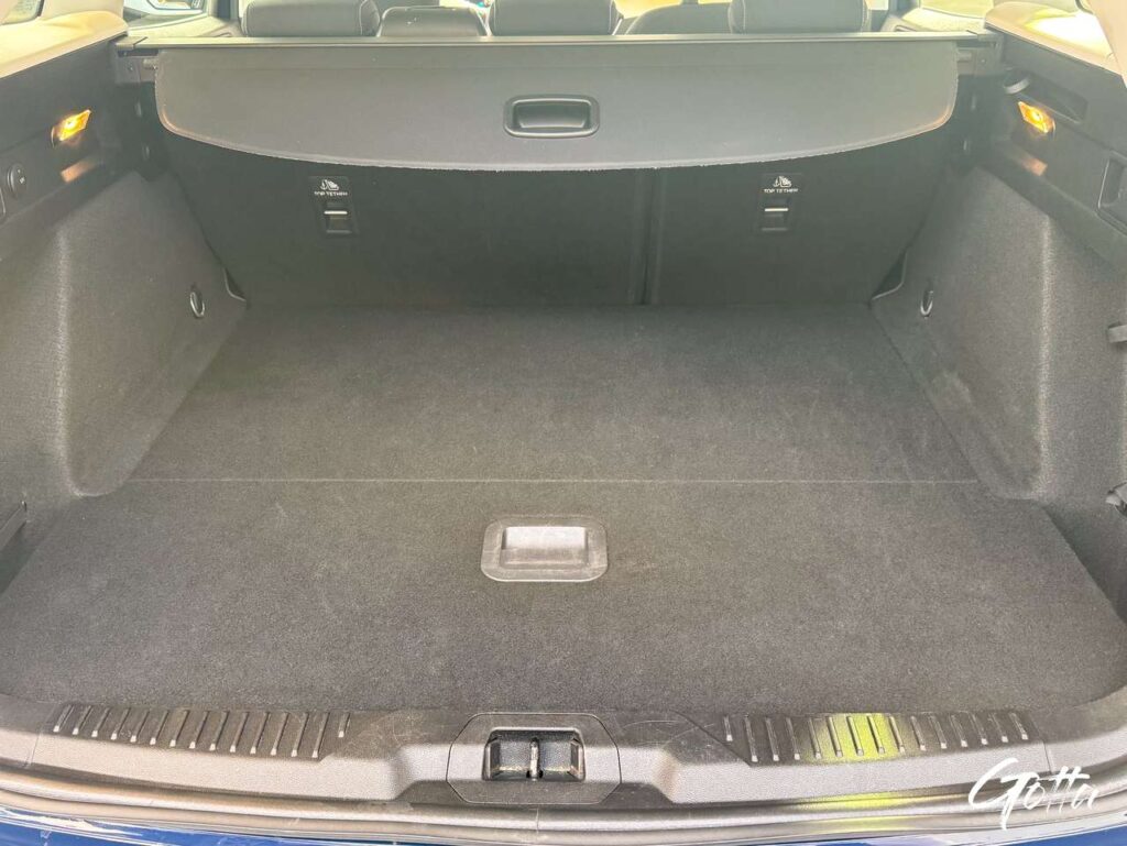 Photo du véhicule Ford Focus