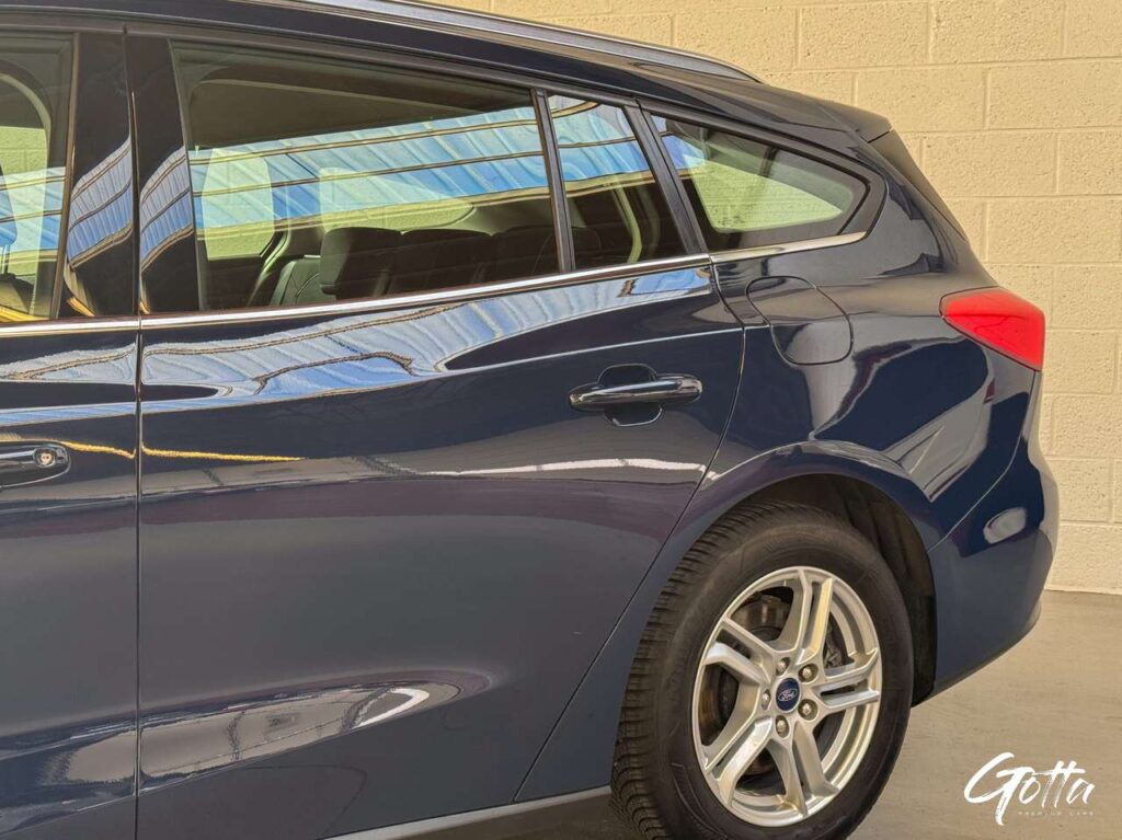 Photo du véhicule Volkswagen Touran