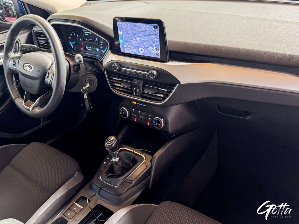 Photo du véhicule Volkswagen Touran