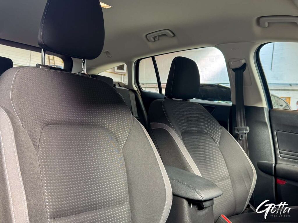 Photo du véhicule Volkswagen Touran