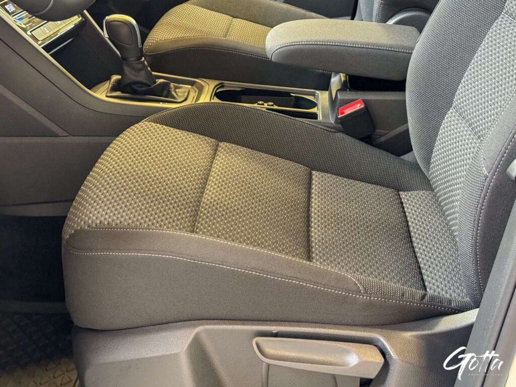 Photo du véhicule Volkswagen Touran