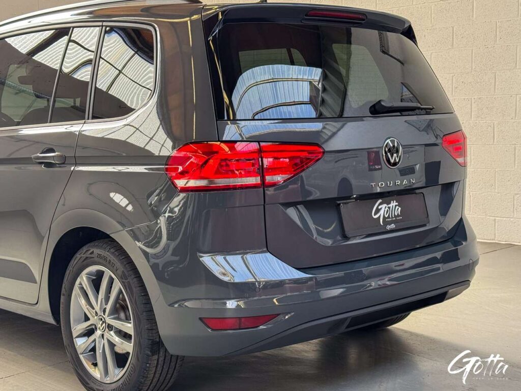 Photo du véhicule Volkswagen Touran