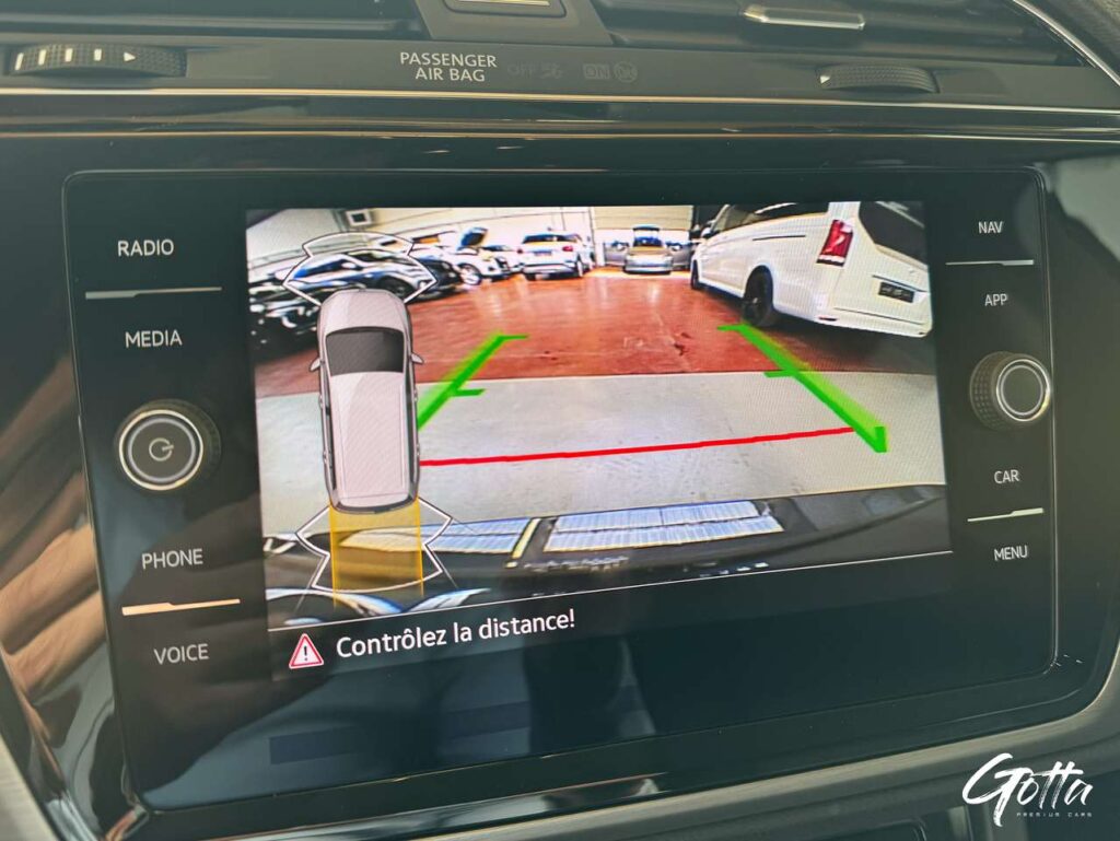 Photo du véhicule Volkswagen Polo
