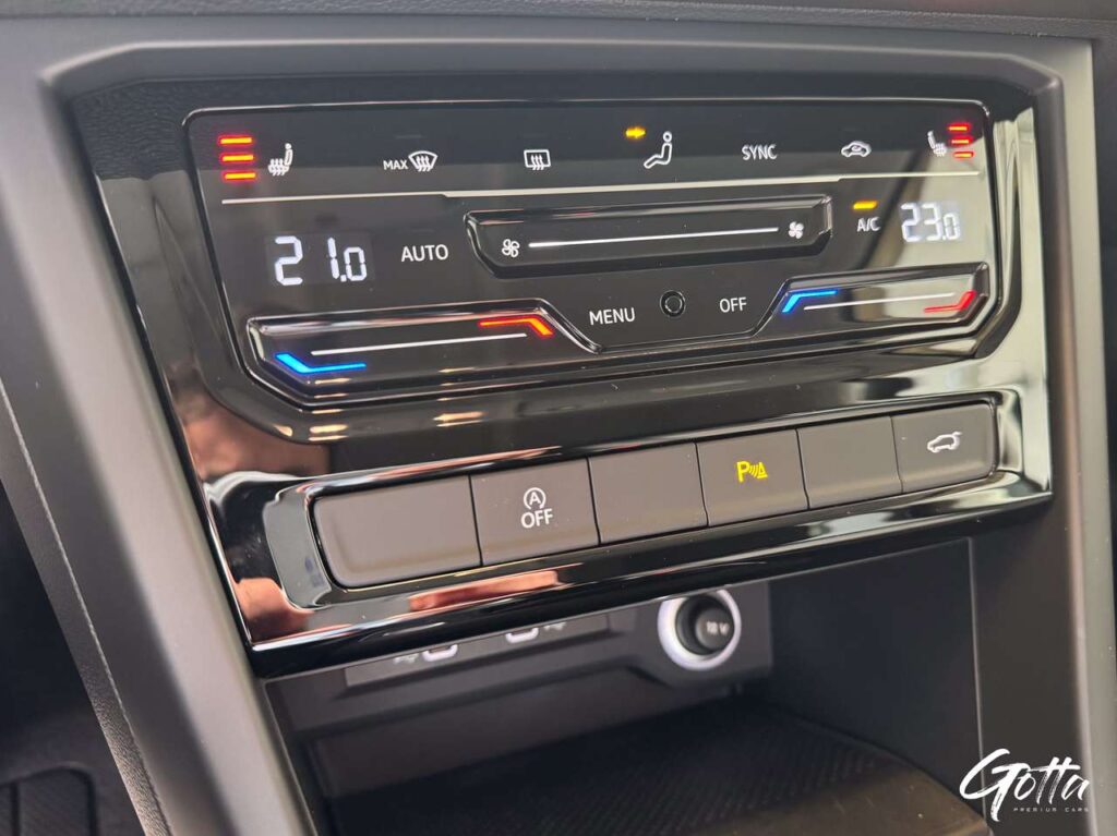 Photo du véhicule Volkswagen Touran