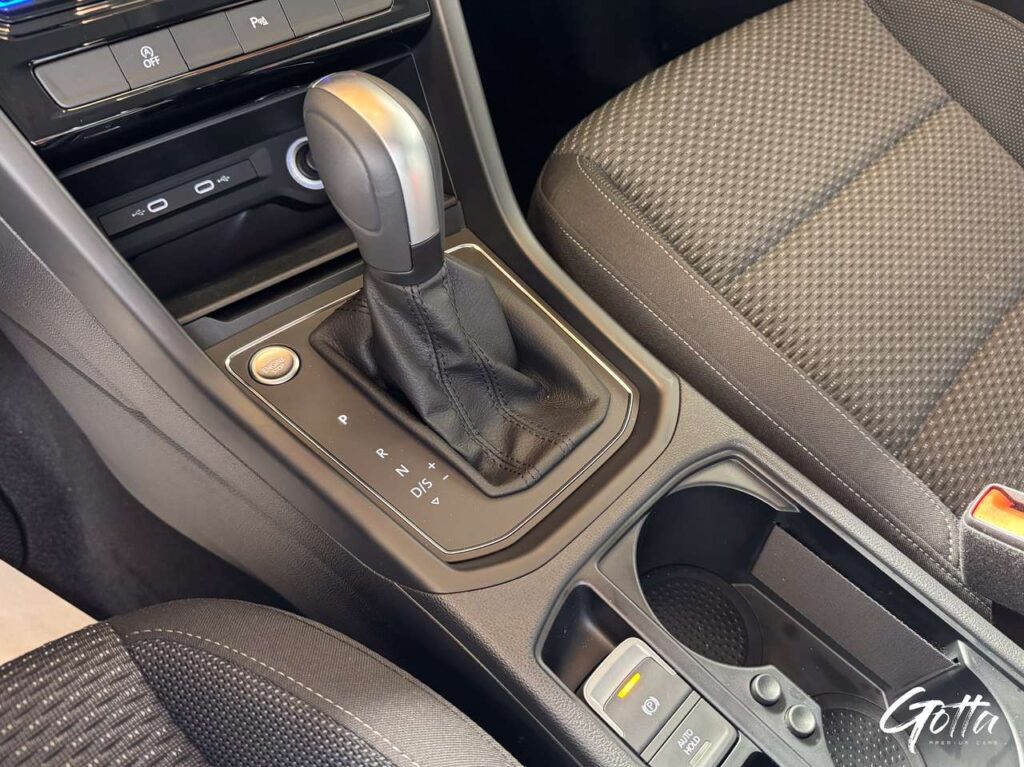 Photo du véhicule Volkswagen Touran