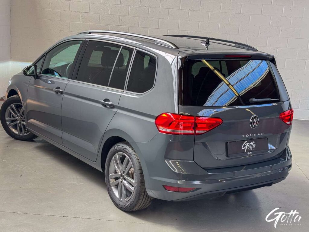 Photo du véhicule Volkswagen Polo