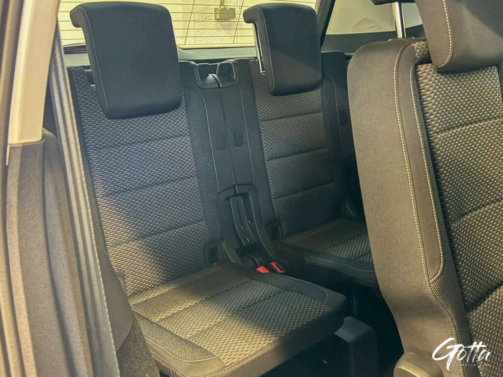 Photo du véhicule Volkswagen Touran
