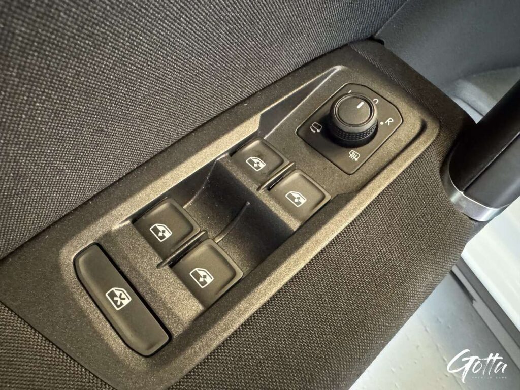 Photo du véhicule Volkswagen Touran