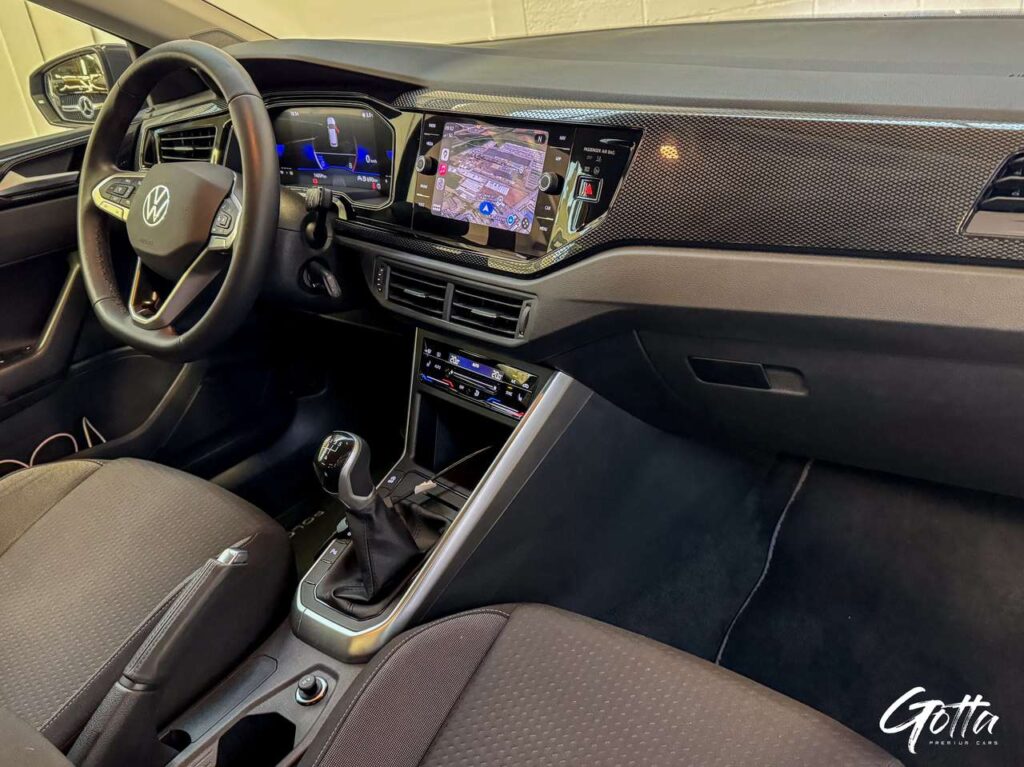 Photo du véhicule Volkswagen Polo
