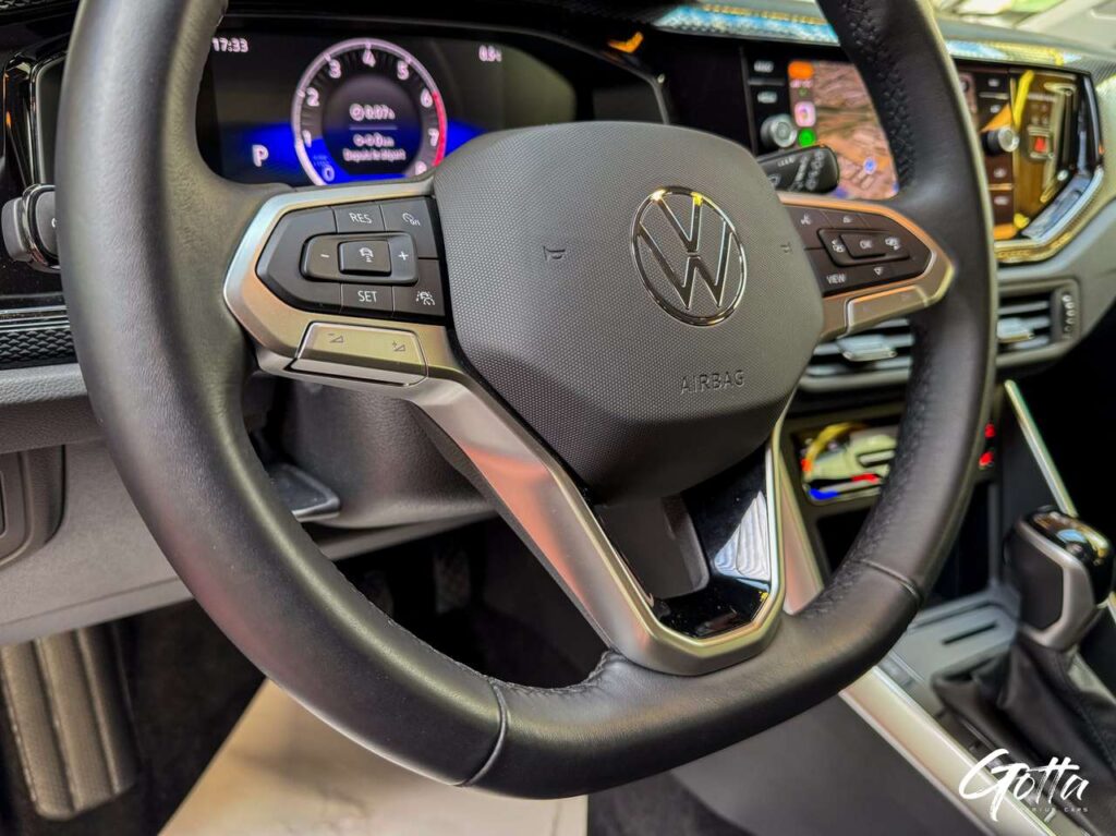 Photo du véhicule Volkswagen Polo