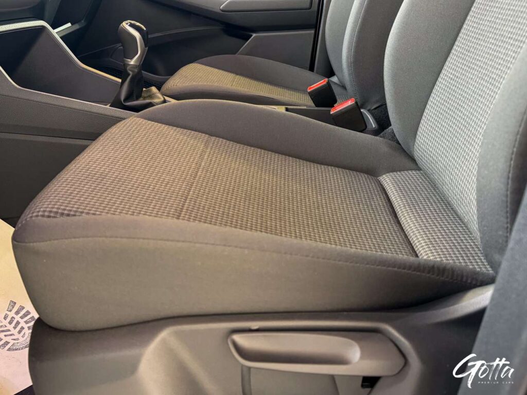 Photo du véhicule Volkswagen Caddy