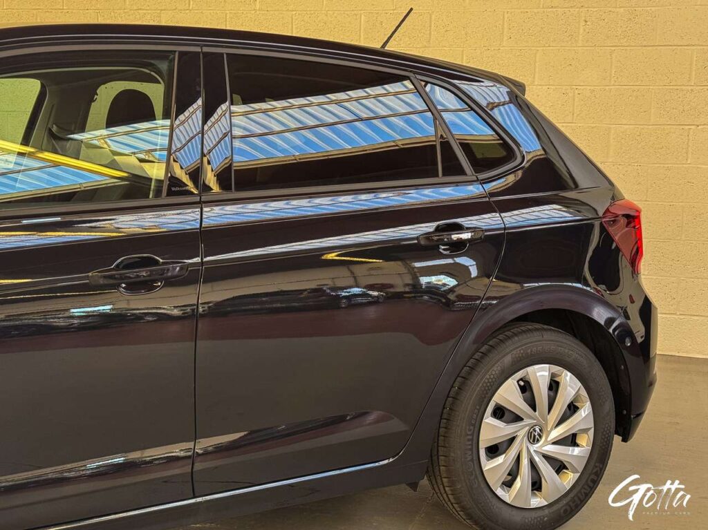 Photo du véhicule Volkswagen Polo