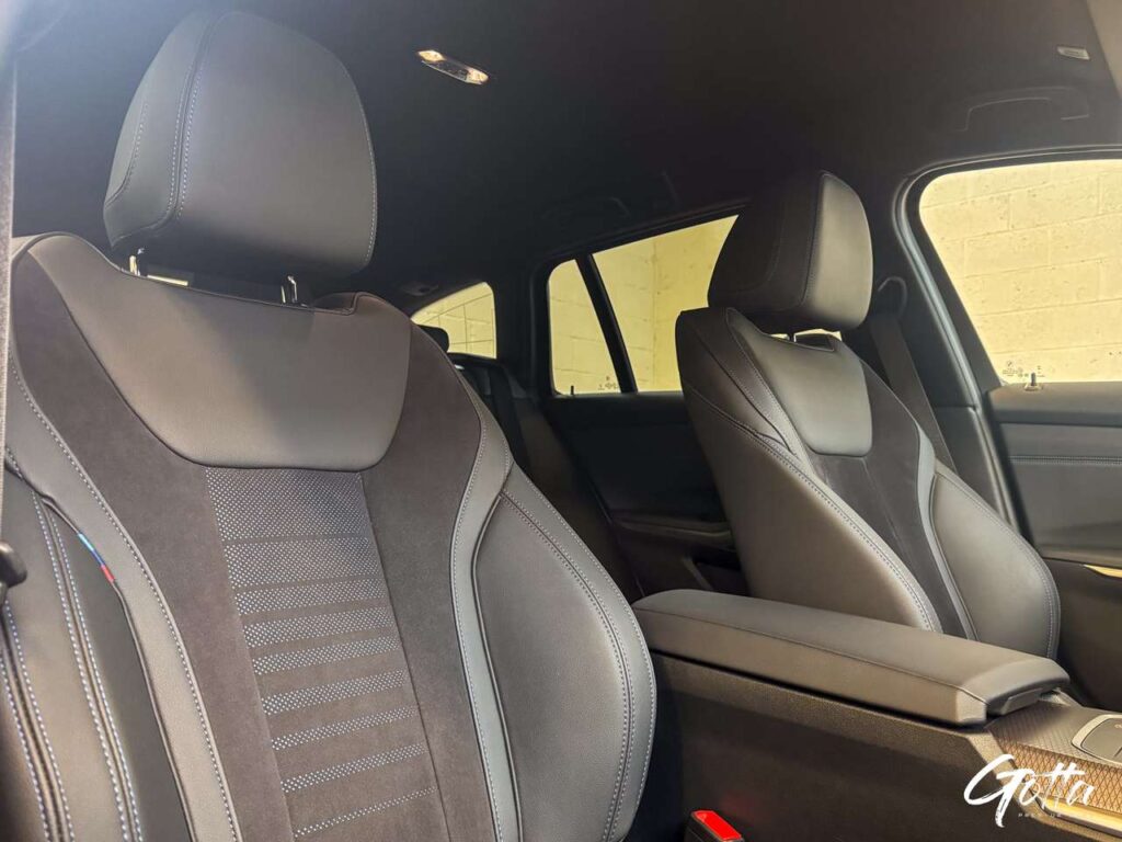 Photo du véhicule SsangYong Rexton