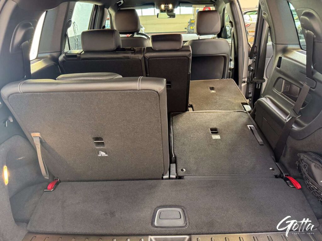Photo du véhicule Mercedes-Benz A 180