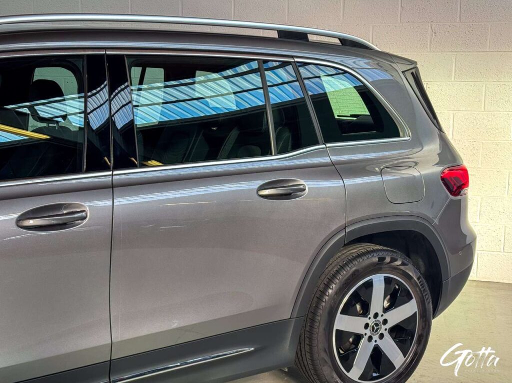 Photo du véhicule Mercedes-Benz A 180