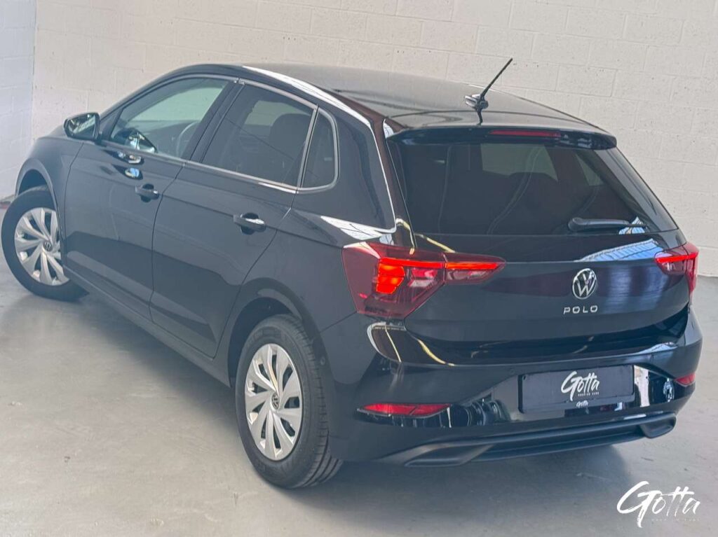 Photo du véhicule Volkswagen Polo