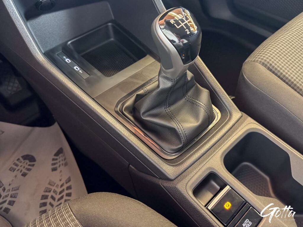 Photo du véhicule Volkswagen Caddy