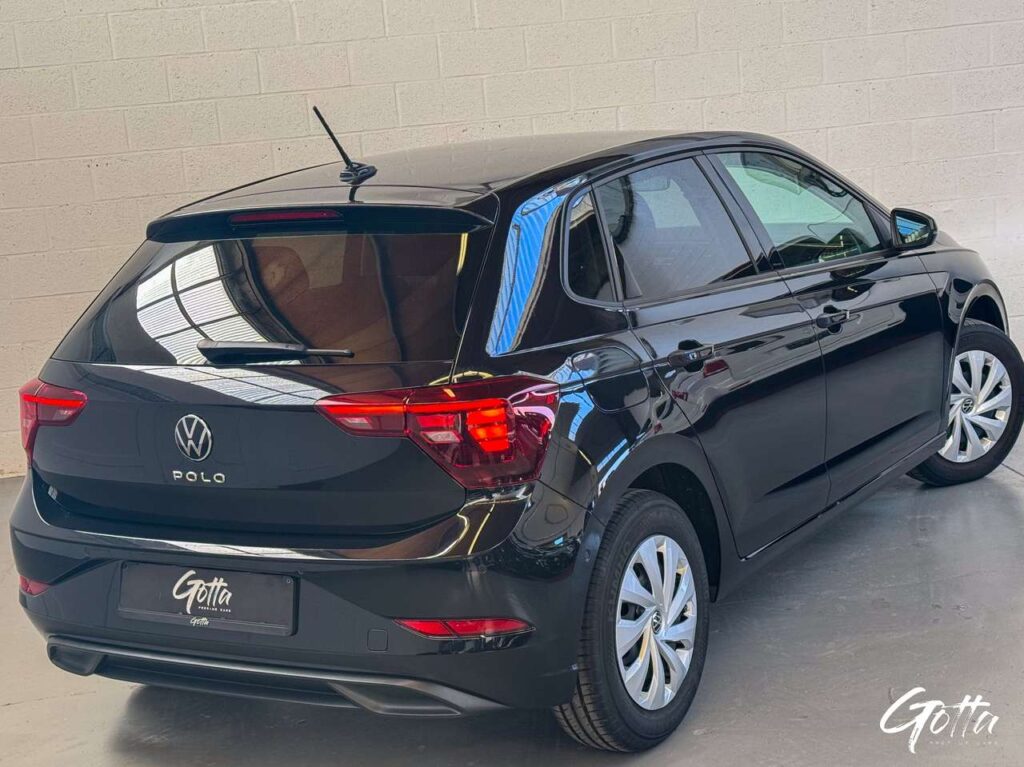 Photo du véhicule Volkswagen Polo
