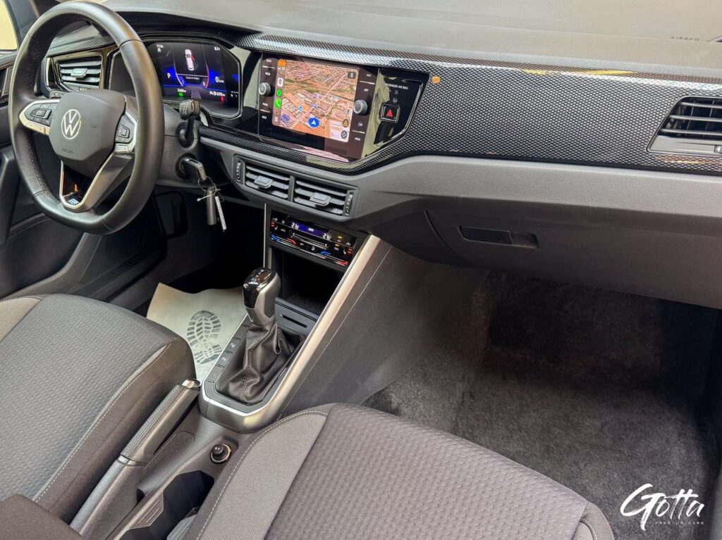 Photo du véhicule Volkswagen Polo