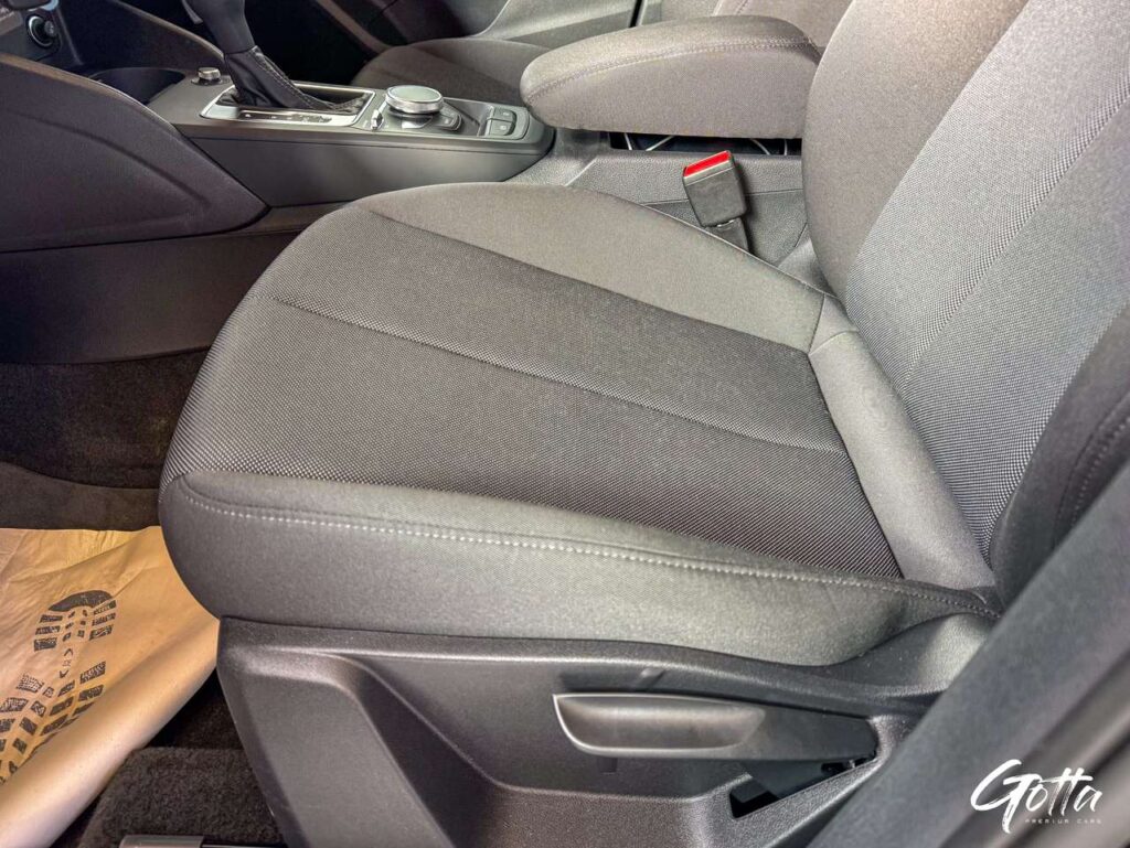 Photo du véhicule Audi Q2