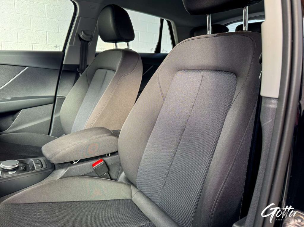 Photo du véhicule Audi Q2