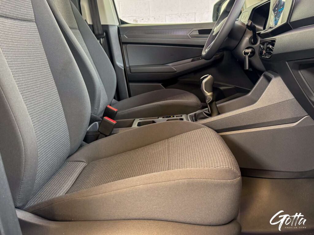 Photo du véhicule Volkswagen Caddy