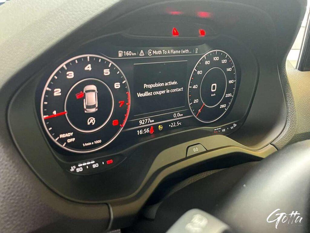 Photo du véhicule Audi Q2