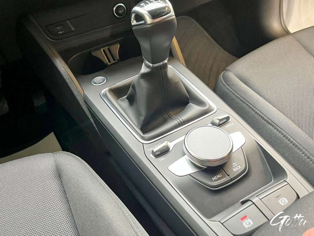 Photo du véhicule Audi Q2