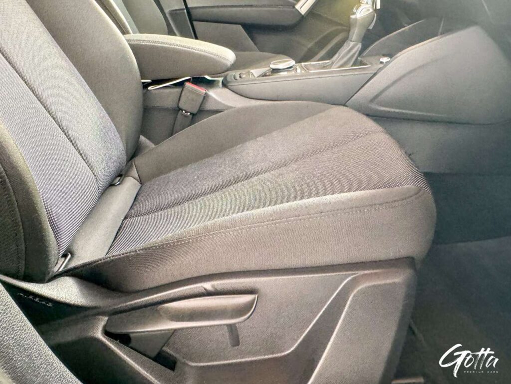 Photo du véhicule Audi Q2