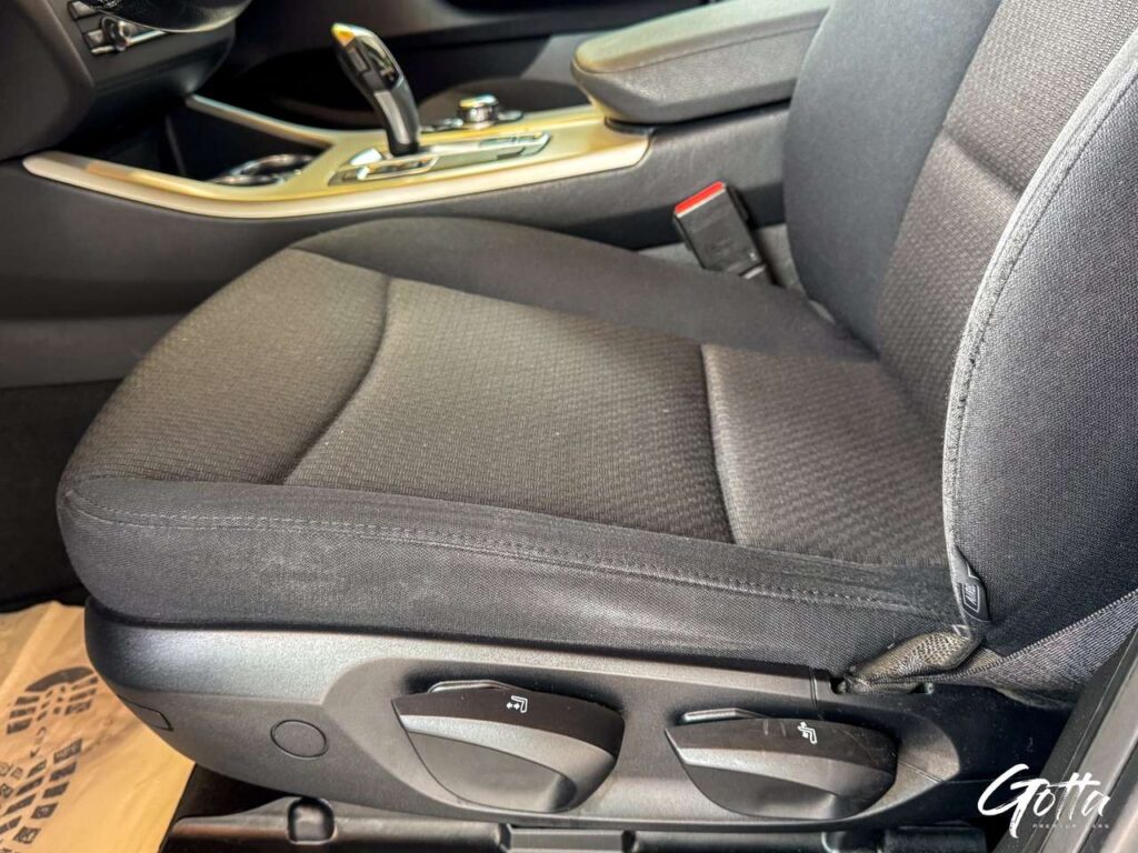 Photo du véhicule BMW X3