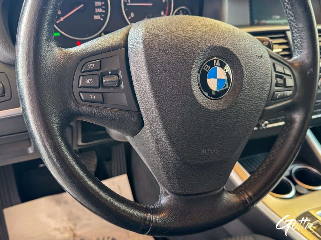 Photo du véhicule BMW X3