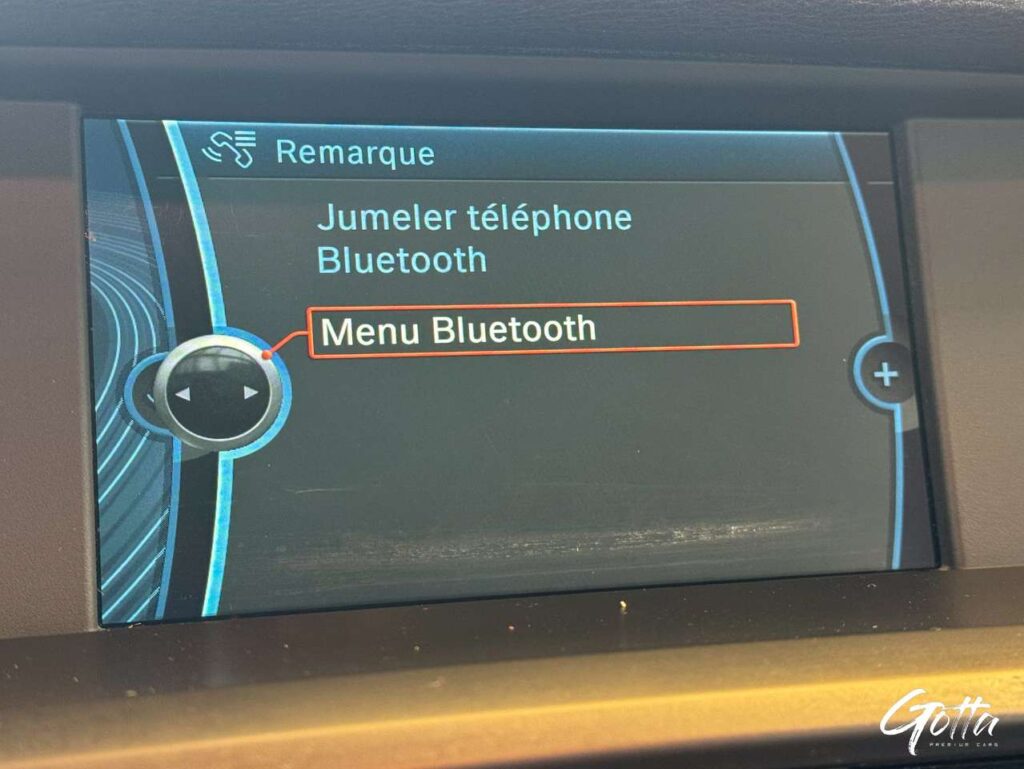 Photo du véhicule BMW X3