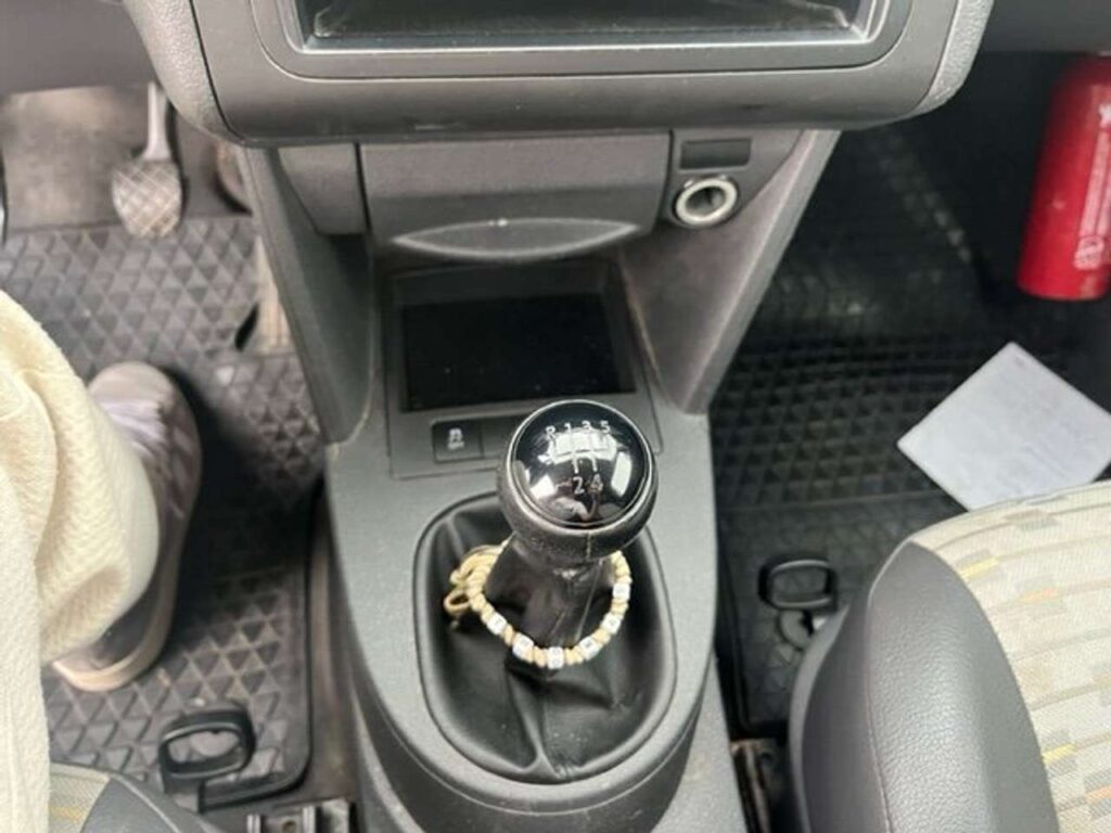 Photo du véhicule Volkswagen Caddy