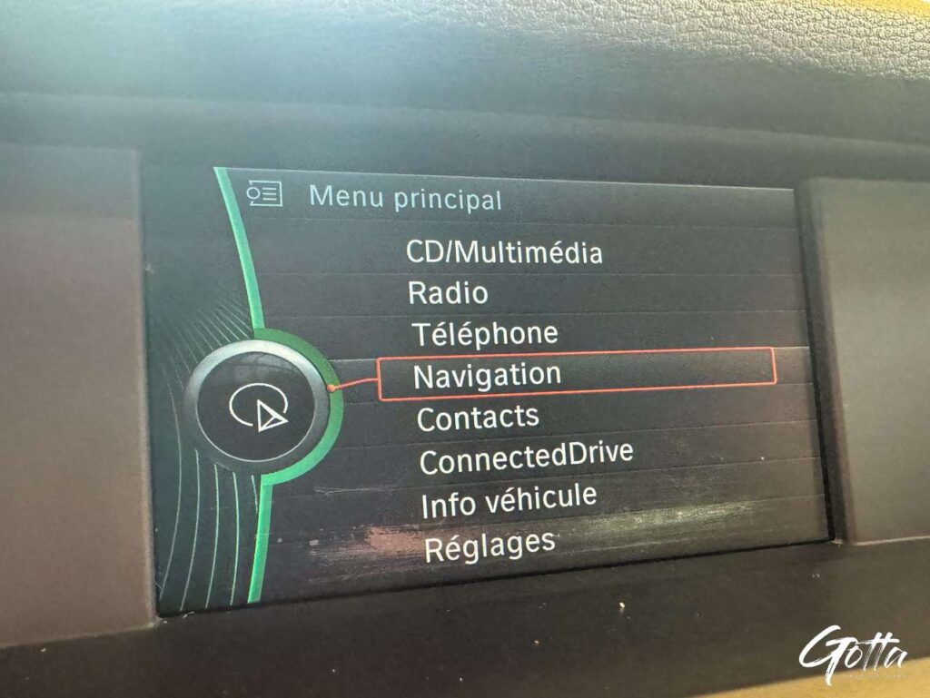 Photo du véhicule BMW X3