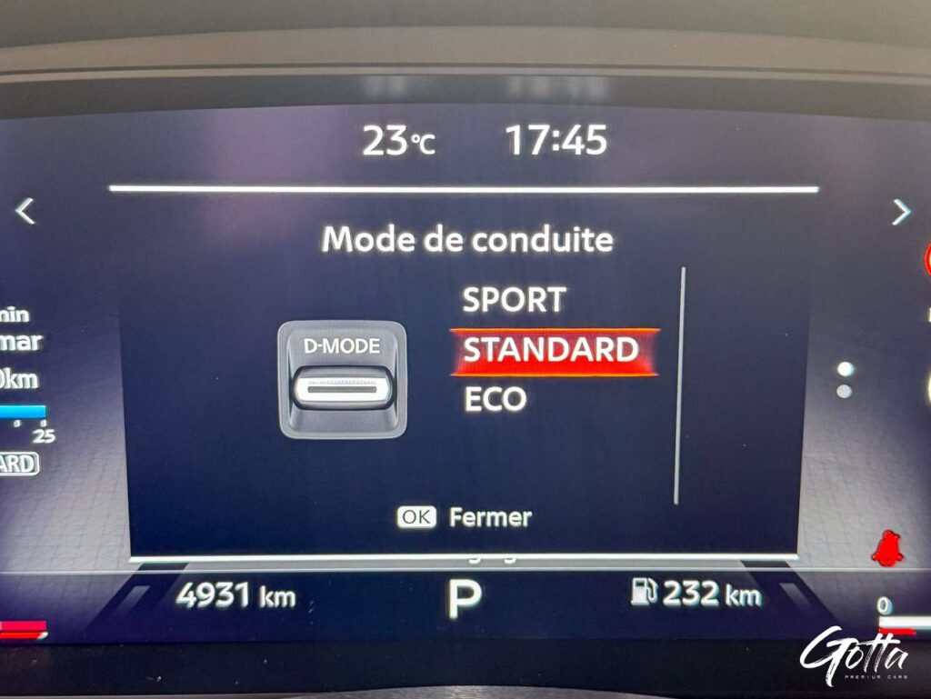 Photo du véhicule Nissan Juke