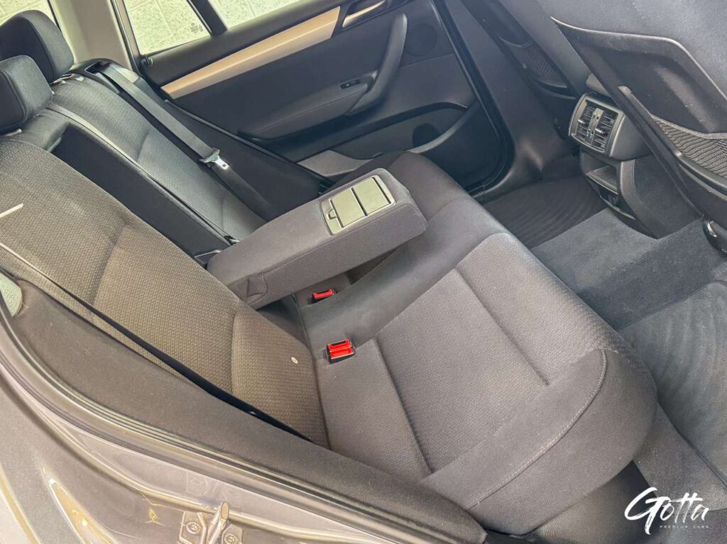 Photo du véhicule BMW X3