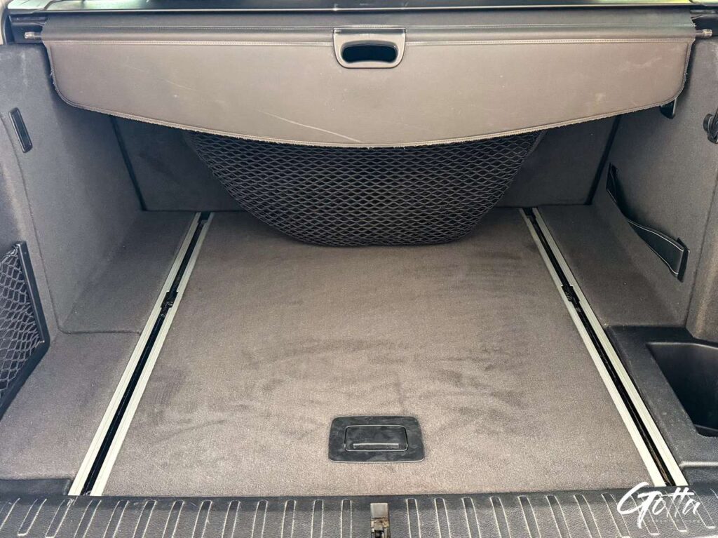 Photo du véhicule BMW X3