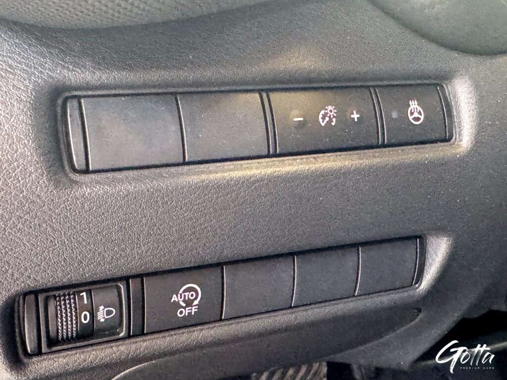 Photo du véhicule Nissan Juke