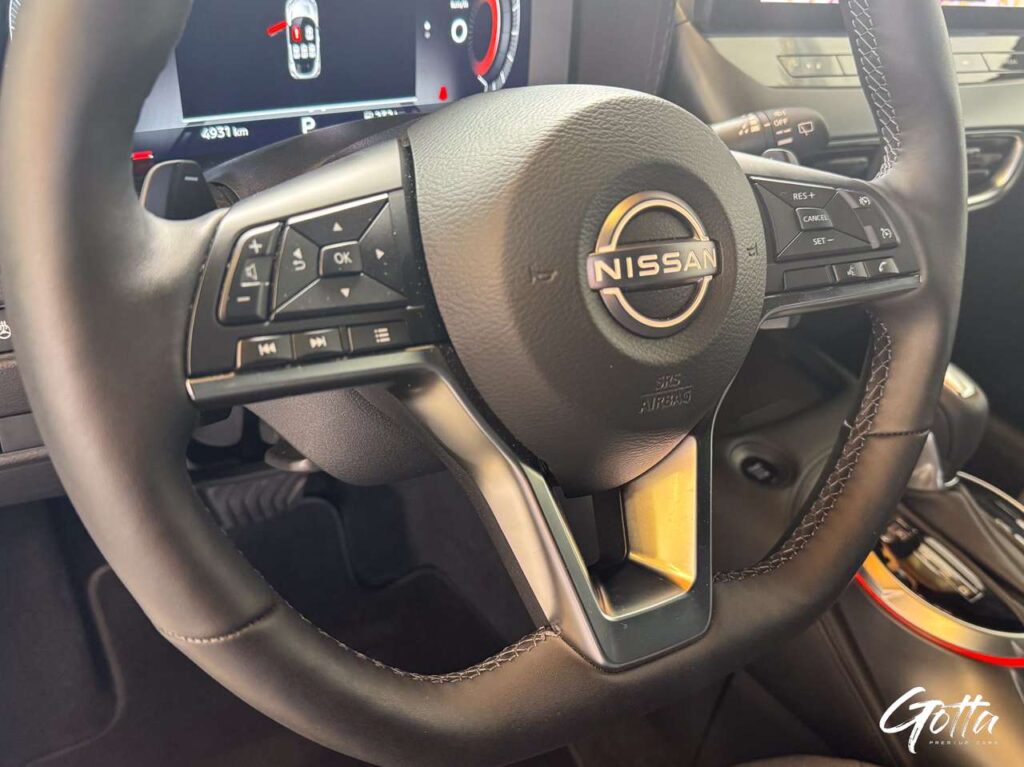 Photo du véhicule Nissan Juke