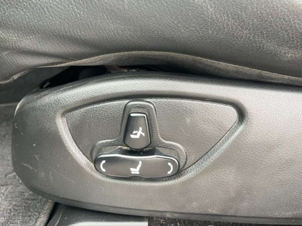 Photo du véhicule SsangYong Rexton