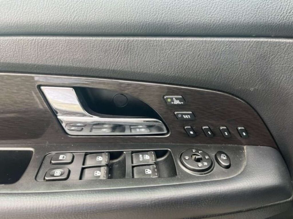 Photo du véhicule SsangYong Rexton