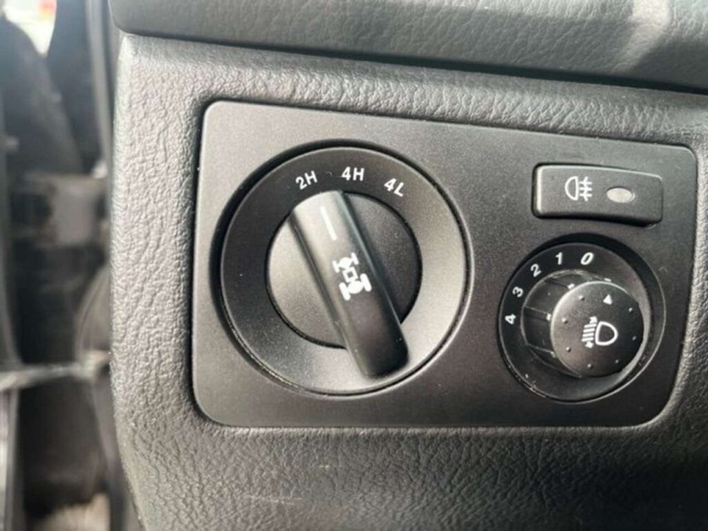 Photo du véhicule SsangYong Rexton