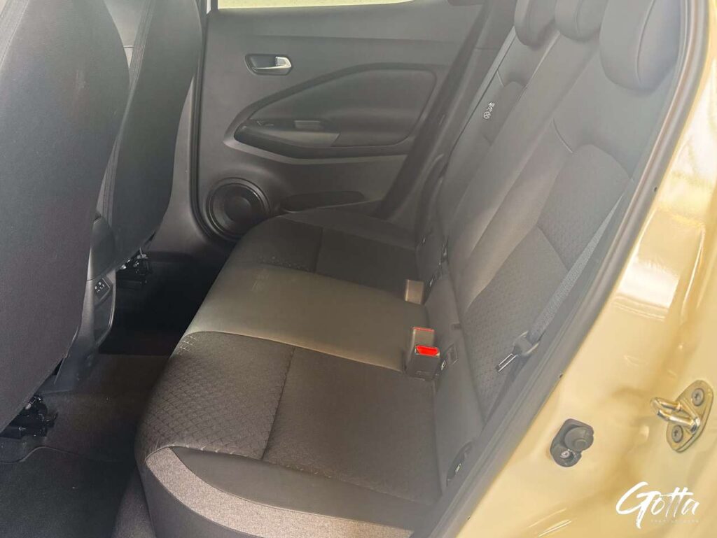 Photo du véhicule Nissan Juke
