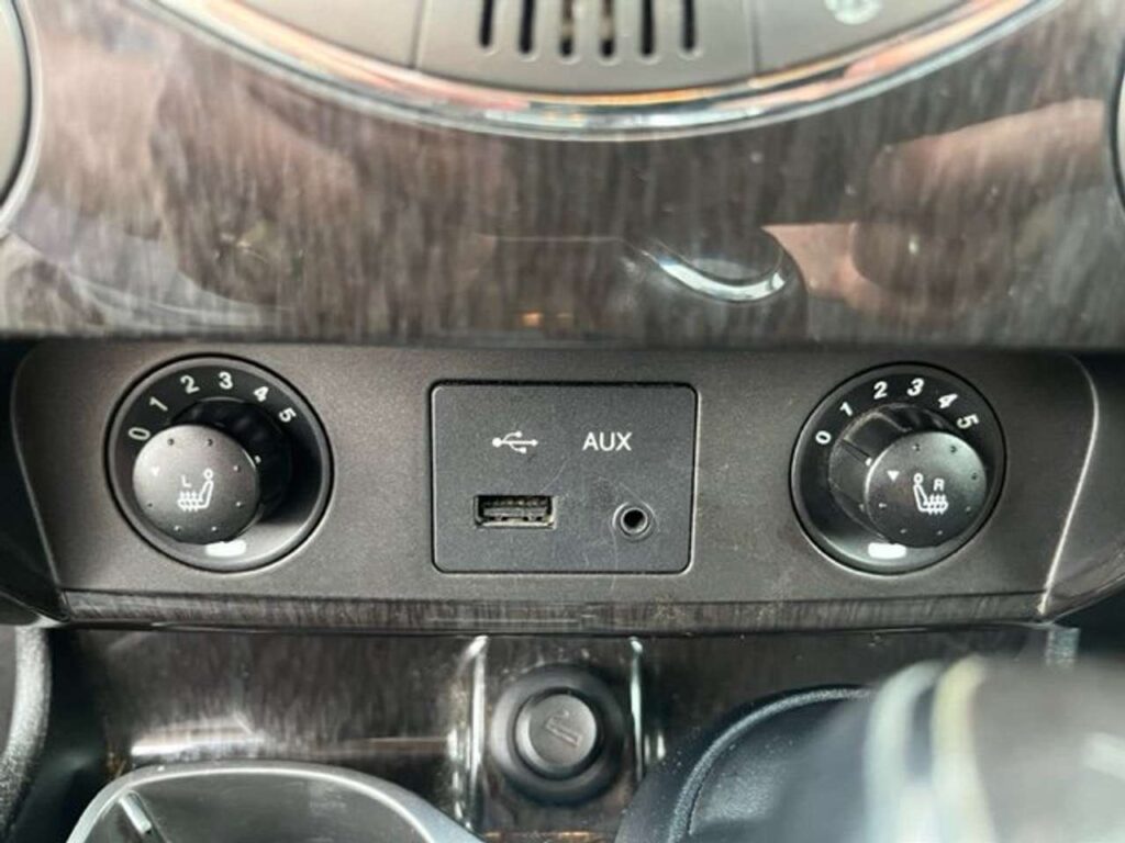 Photo du véhicule SsangYong Rexton